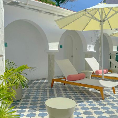 Mount Cinnamon Resort & Beach Club St. George's Exterior foto