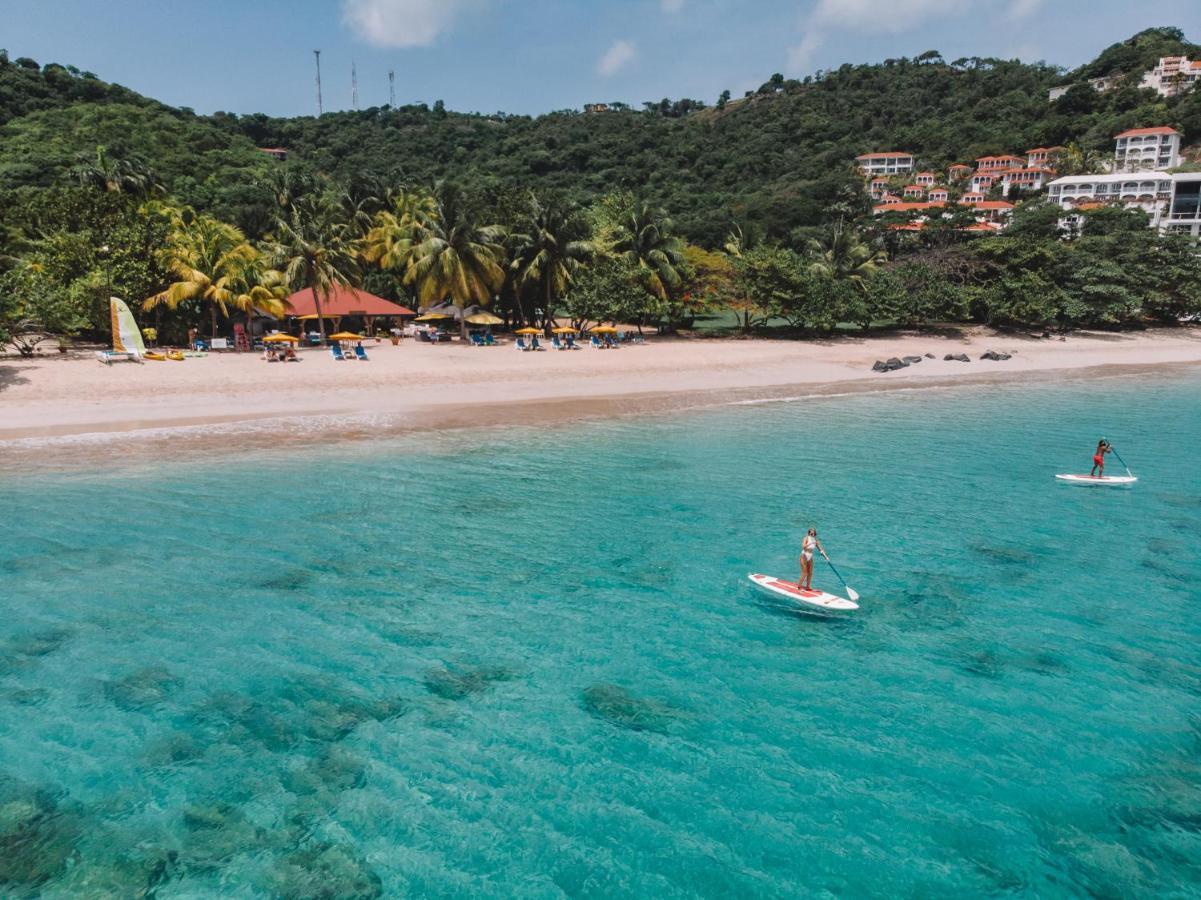 Mount Cinnamon Resort & Beach Club St. George's Exterior foto