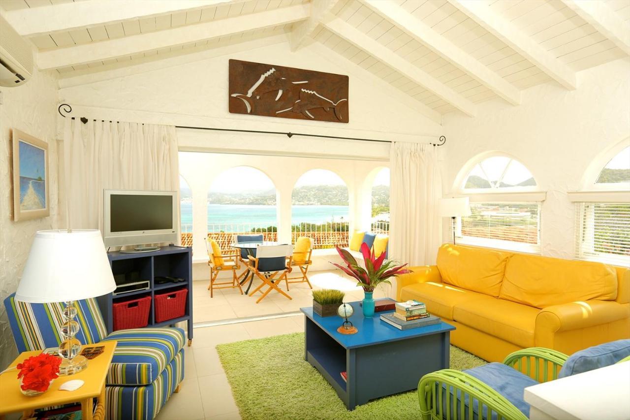Mount Cinnamon Resort & Beach Club St. George's Exterior foto