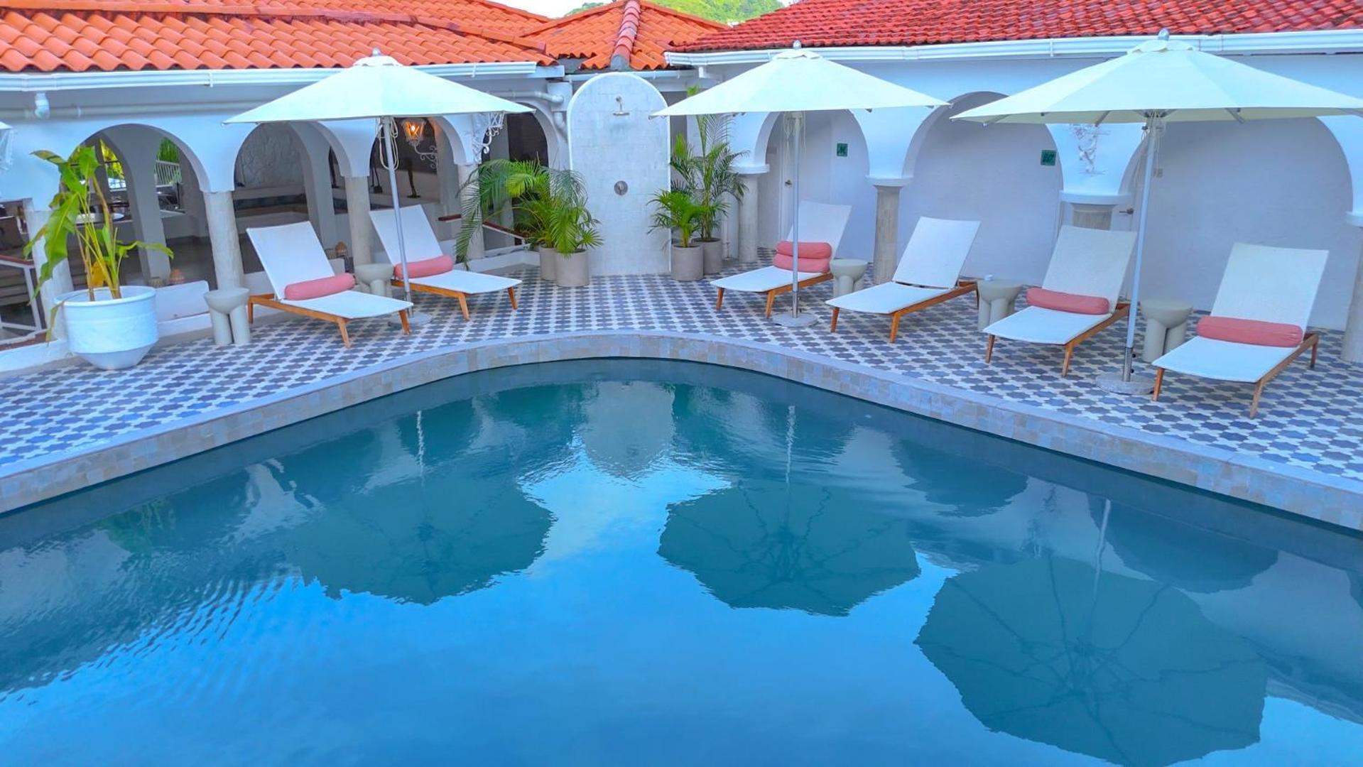 Mount Cinnamon Resort & Beach Club St. George's Exterior foto