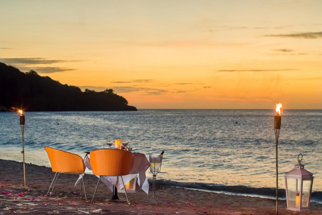Mount Cinnamon Resort & Beach Club St. George's Exterior foto